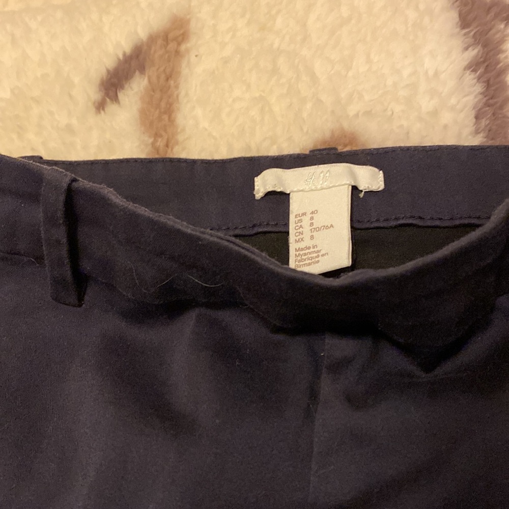 H&M Navy - Picture 2 of 2